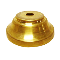 Brass Lamp Component