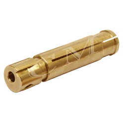 Brass Pins Plug Pins Electrical Brass Pins