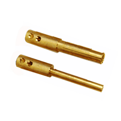 Brass Pins Plug Pins Electrical Brass Pins